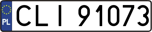 CLI91073