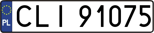 CLI91075