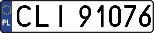 CLI91076