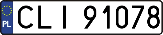 CLI91078
