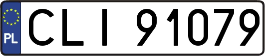 CLI91079
