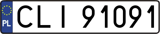 CLI91091