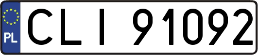 CLI91092