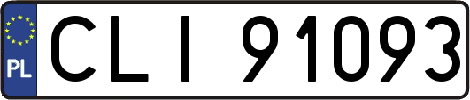 CLI91093