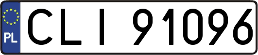 CLI91096