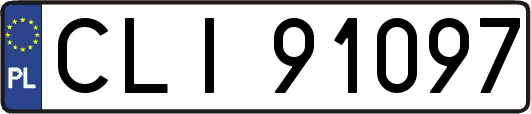 CLI91097