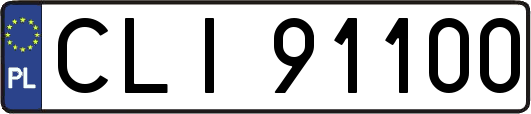 CLI91100