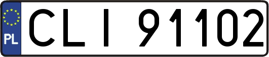 CLI91102