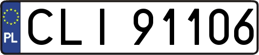 CLI91106