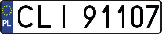 CLI91107