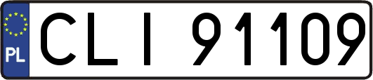 CLI91109