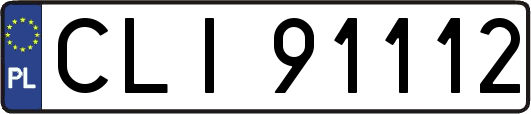 CLI91112