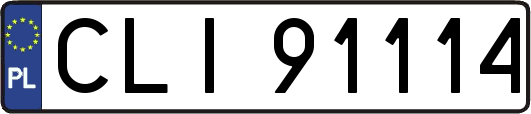 CLI91114