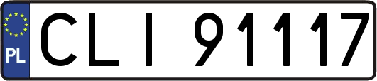 CLI91117