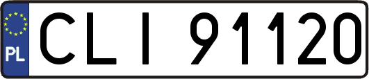CLI91120