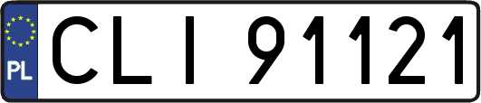 CLI91121
