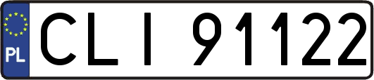 CLI91122