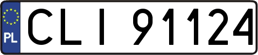 CLI91124