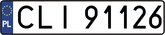 CLI91126