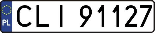 CLI91127