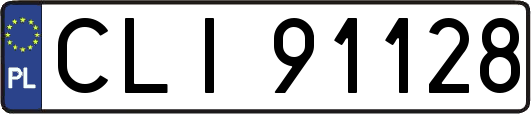 CLI91128