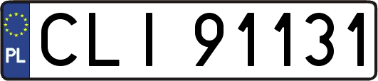 CLI91131