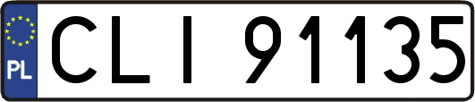 CLI91135