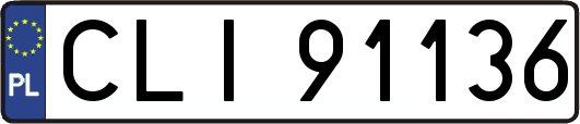 CLI91136