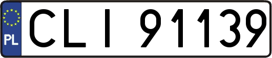 CLI91139