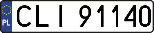 CLI91140