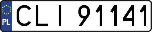 CLI91141
