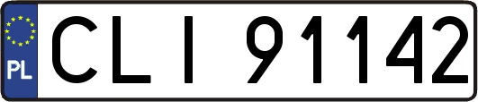 CLI91142