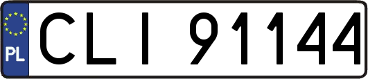 CLI91144