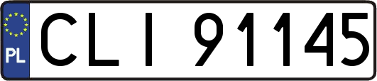 CLI91145