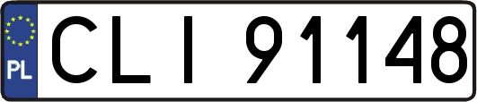 CLI91148