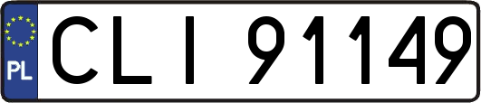 CLI91149