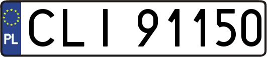 CLI91150