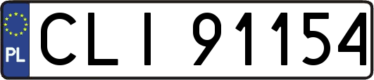 CLI91154