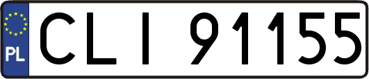 CLI91155