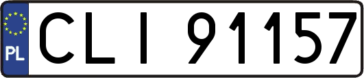 CLI91157