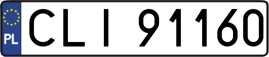 CLI91160