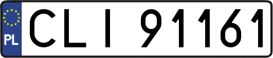 CLI91161