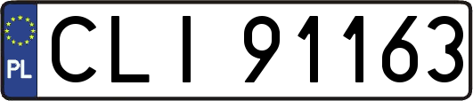 CLI91163
