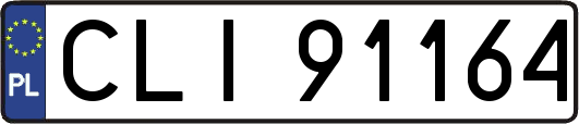 CLI91164