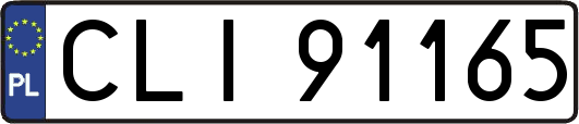 CLI91165