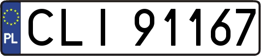 CLI91167