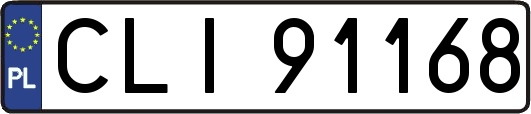 CLI91168