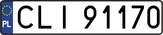 CLI91170