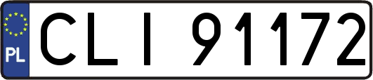 CLI91172