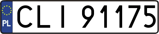 CLI91175